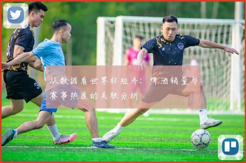 从数据看世界杯经济：啤酒销量与赛事热度的关联分析