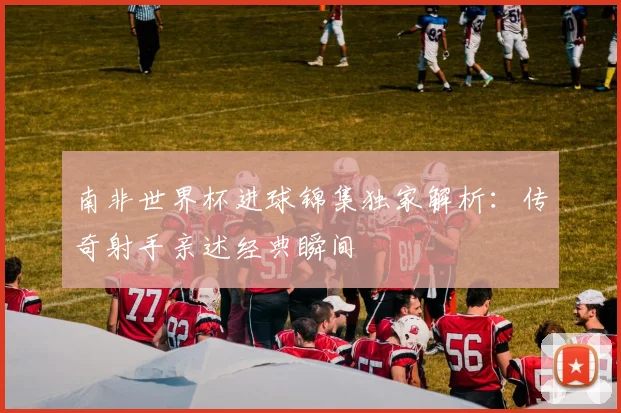 南非世界杯进球锦集独家解析：传奇射手亲述经典瞬间
