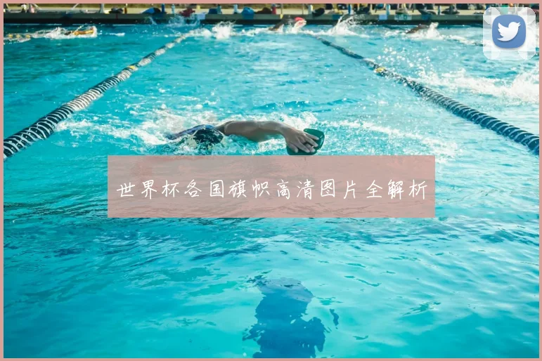 世界杯各国旗帜高清图片全解析