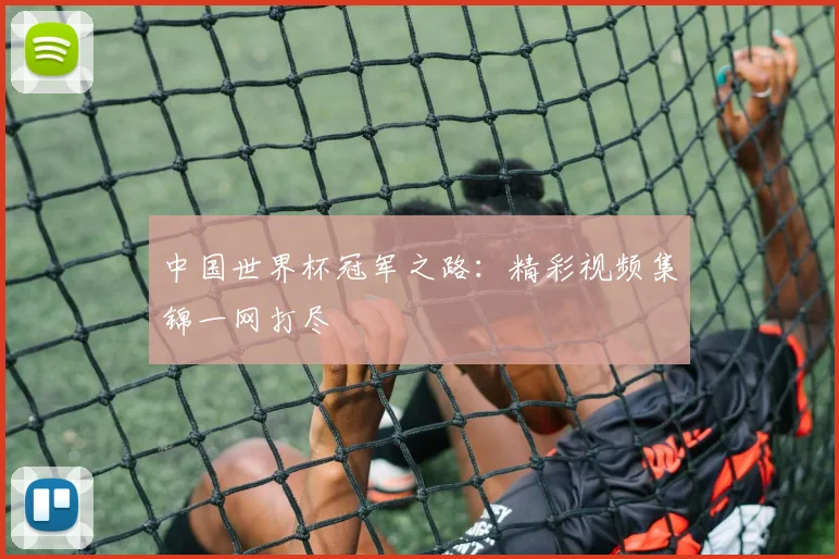 中国世界杯冠军之路：精彩视频集锦一网打尽
